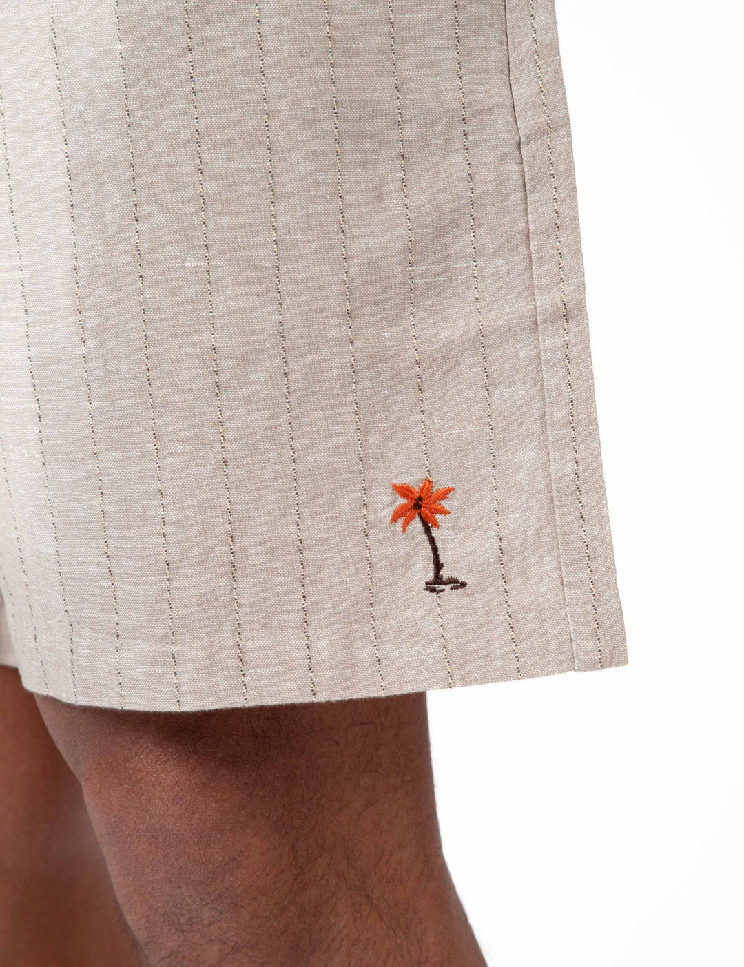 Burbank Aloha Short - Aloha Short