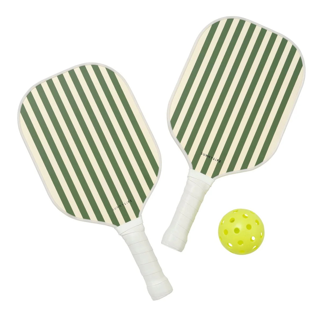 Pickleball Set