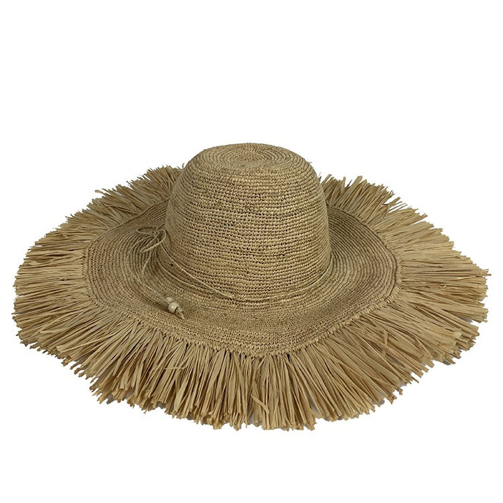 Telina Hat - Natural