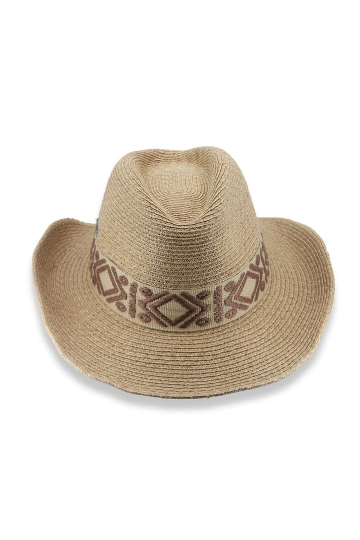 Cabo Cowboy - Natural/All Spice M/L