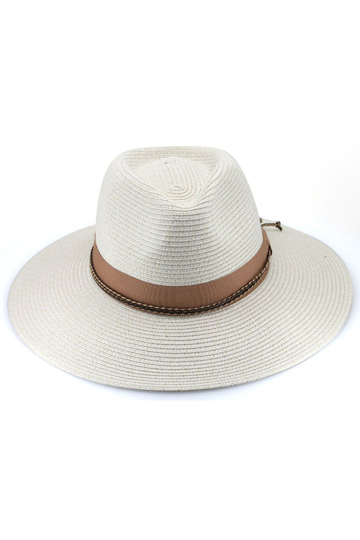 Bahama Fedora M/L