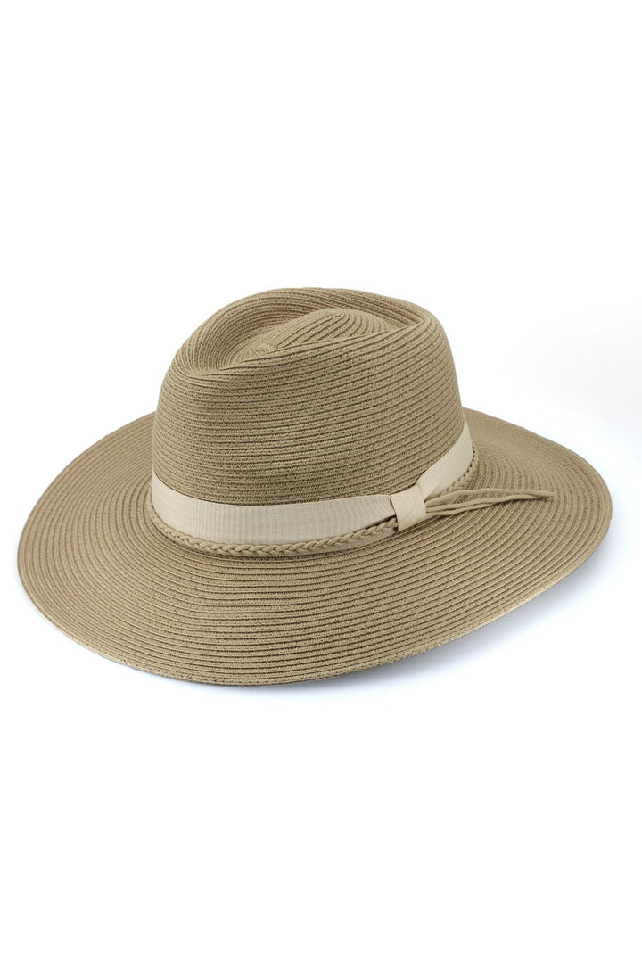 Bahama Fedora M/L