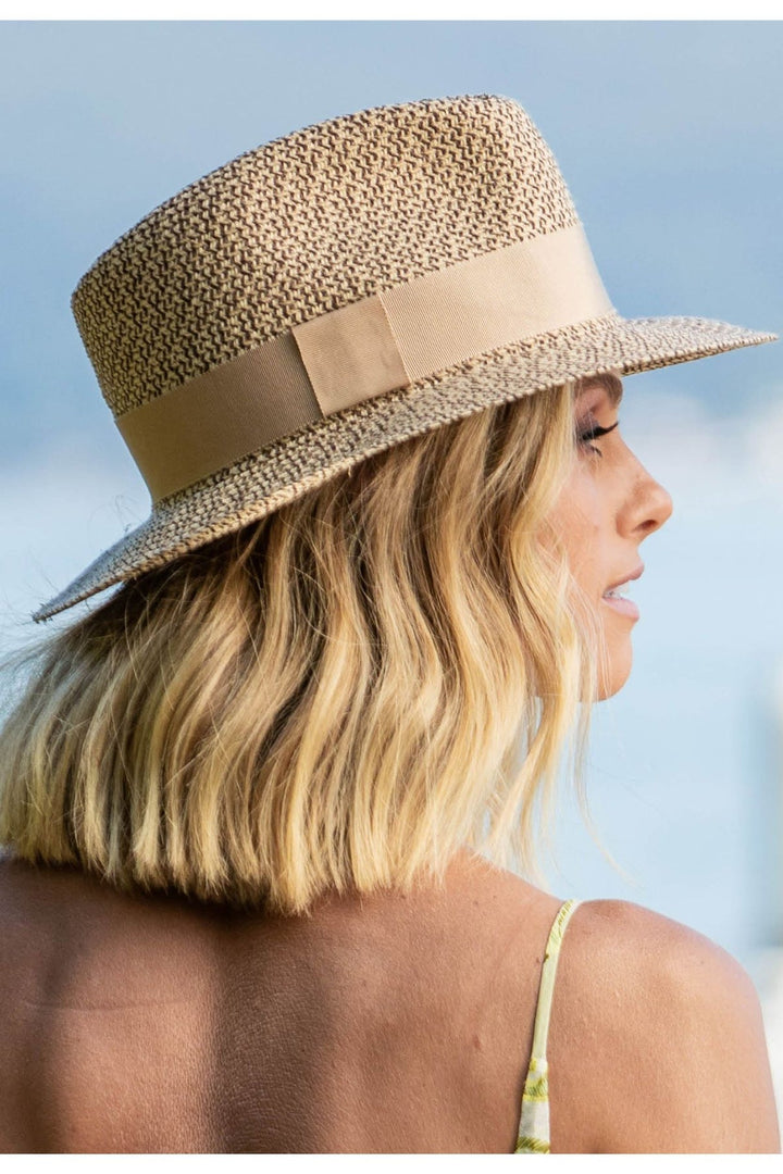 Beau Fedora
