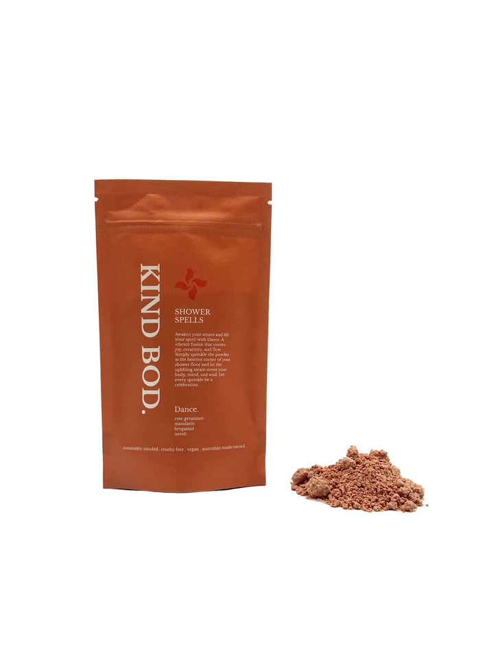 Shower Spell Pack
