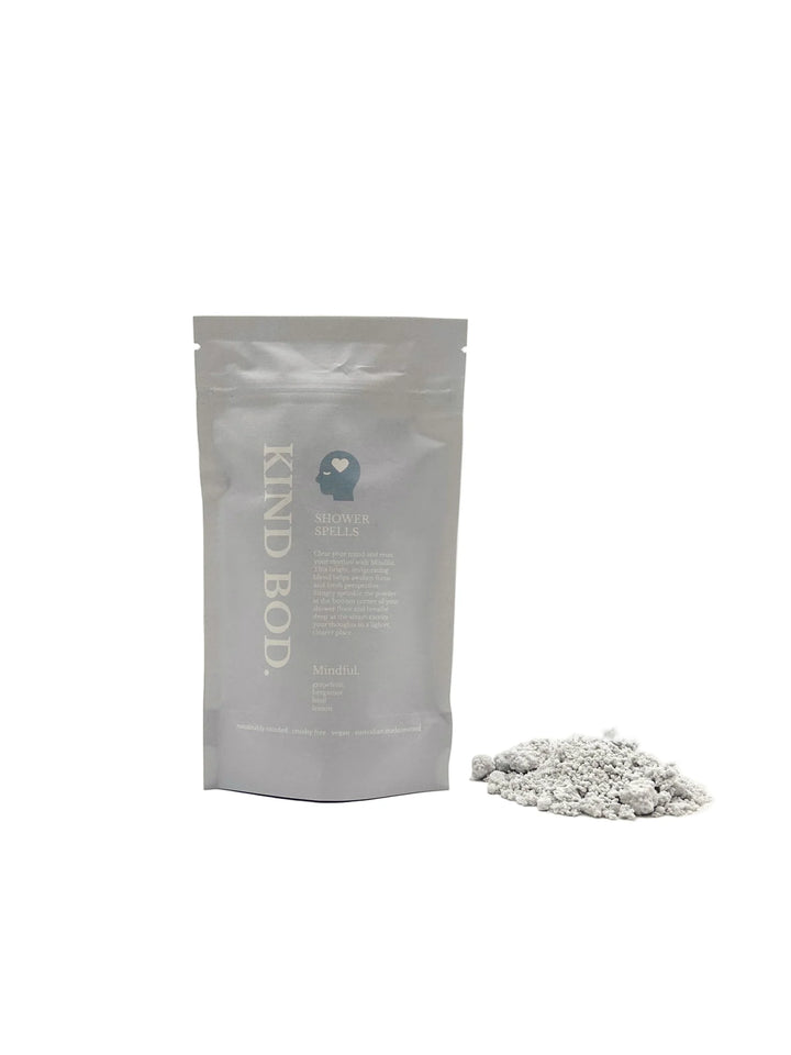 Shower Spell Pack
