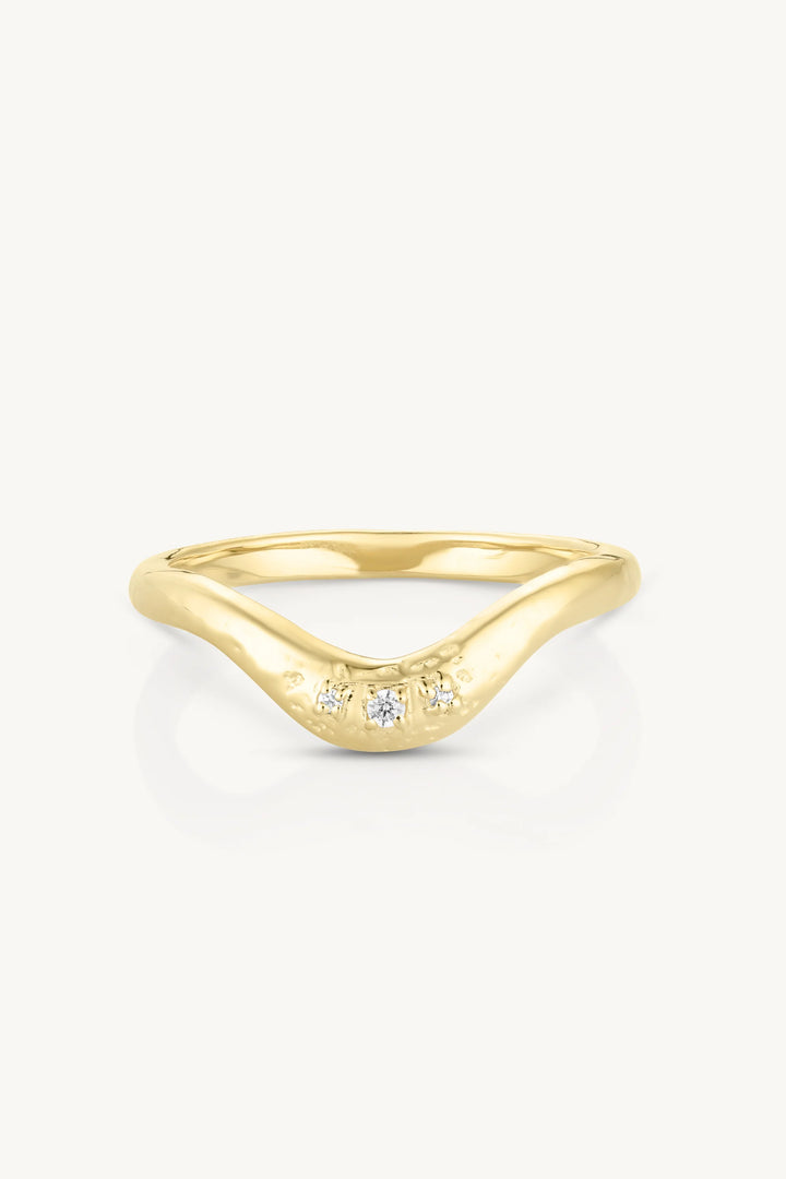 Tidal Gold Stacker