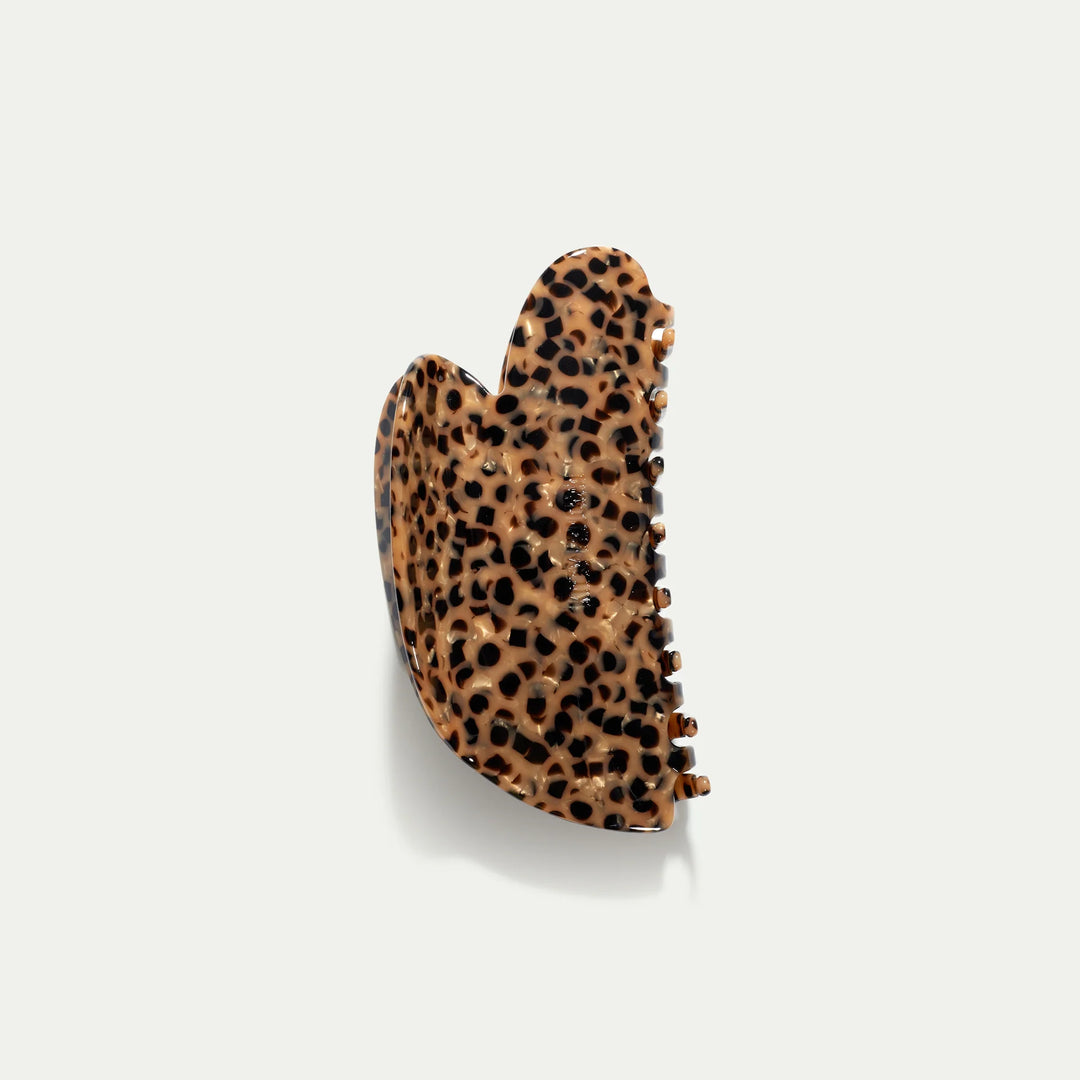 Ultra Sculptural Claw - Leopard