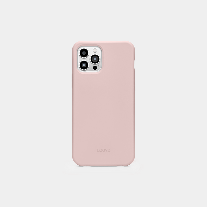 Dusty Pink Phone Case