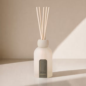 Alive Reed Diffuser- Willow gum & Lemon Myrtle
