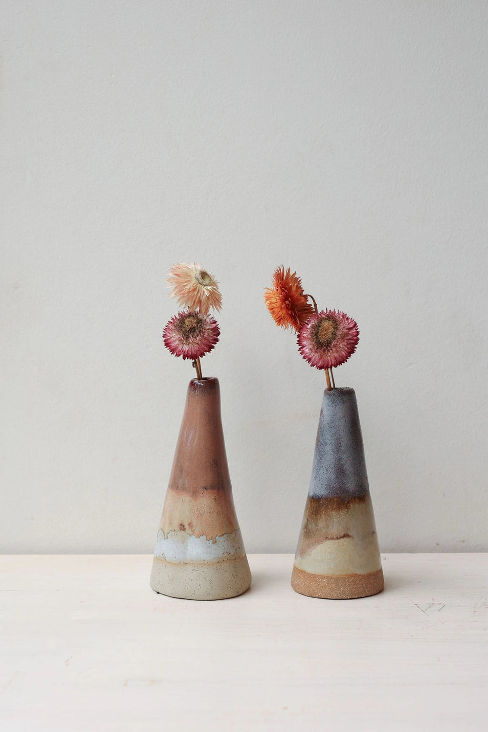 Mountain Vase