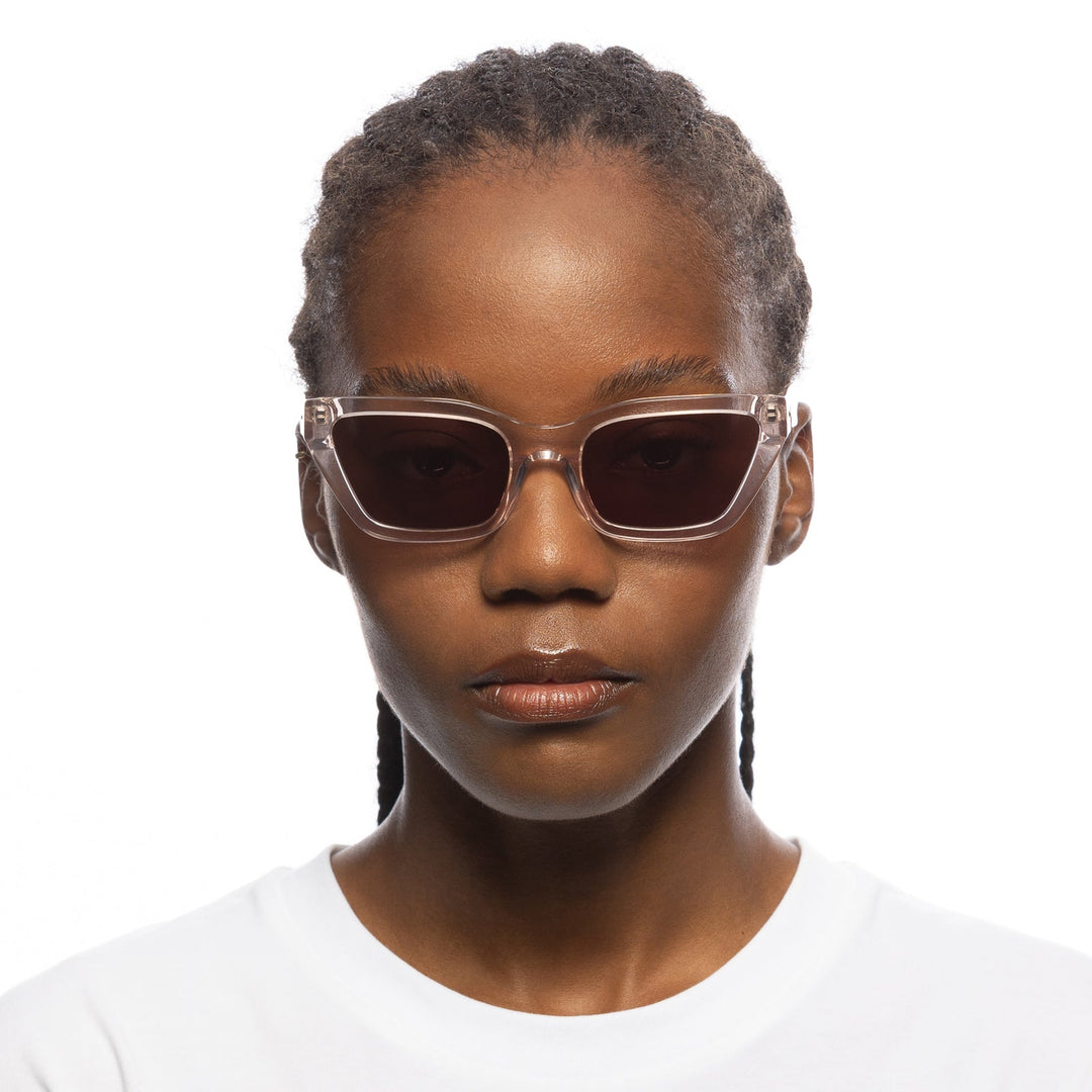 Le Specs Bio-Tron Sunglasses