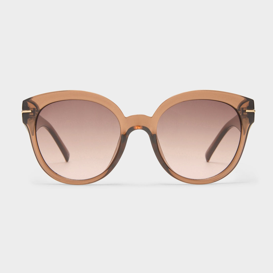 Le Specs Capacious Sunglasses