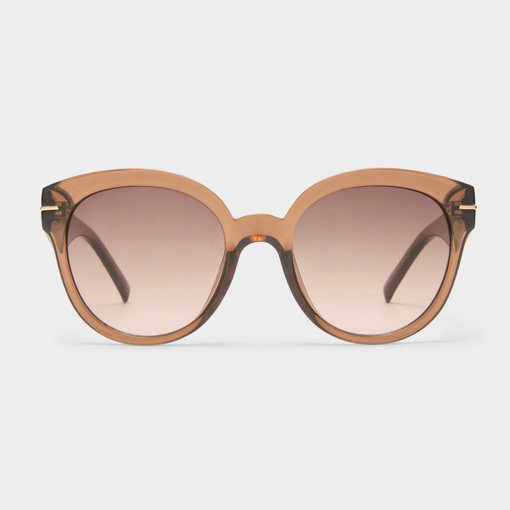 Le Specs Capacious Sunglasses