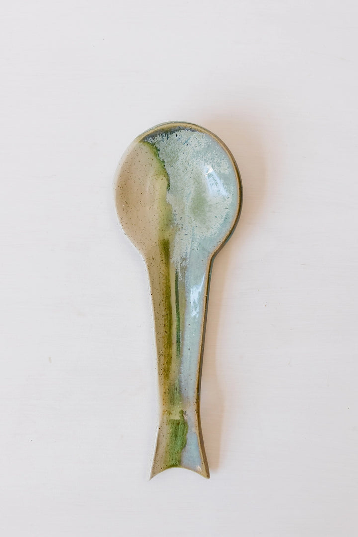Ceramic Spoon Rests