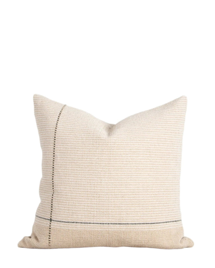 Akemi Cushion - Camel