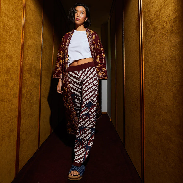 Aneta Knit Pants