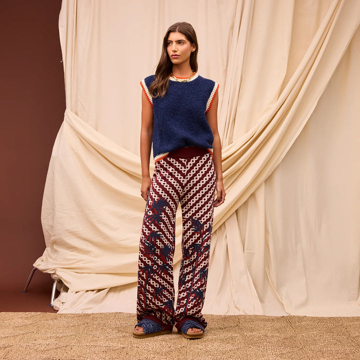 Aneta Knit Pants
