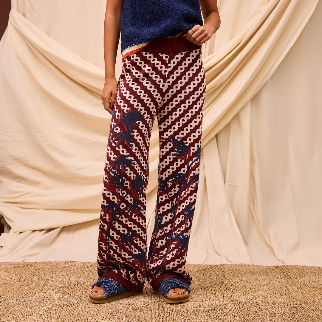 Aneta Knit Pants