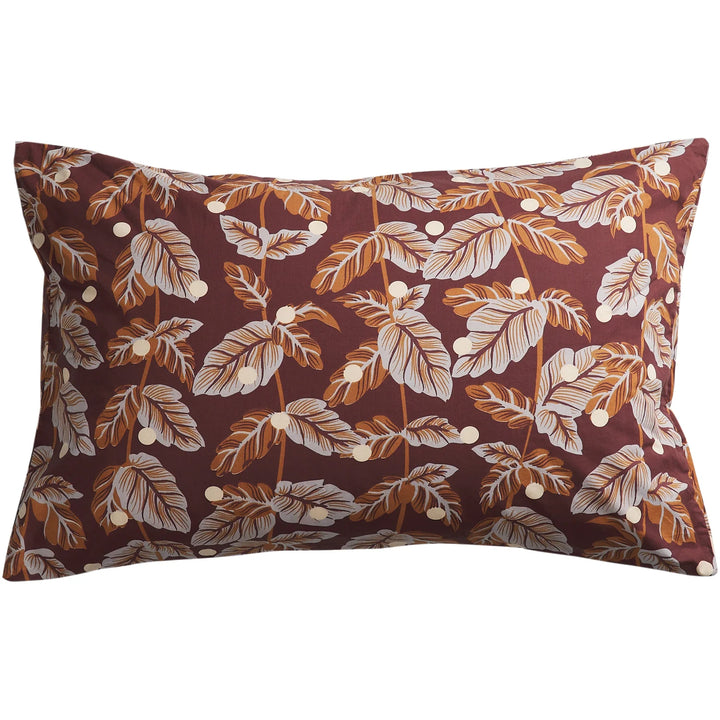 Sorana Cotton Pillowcase Set