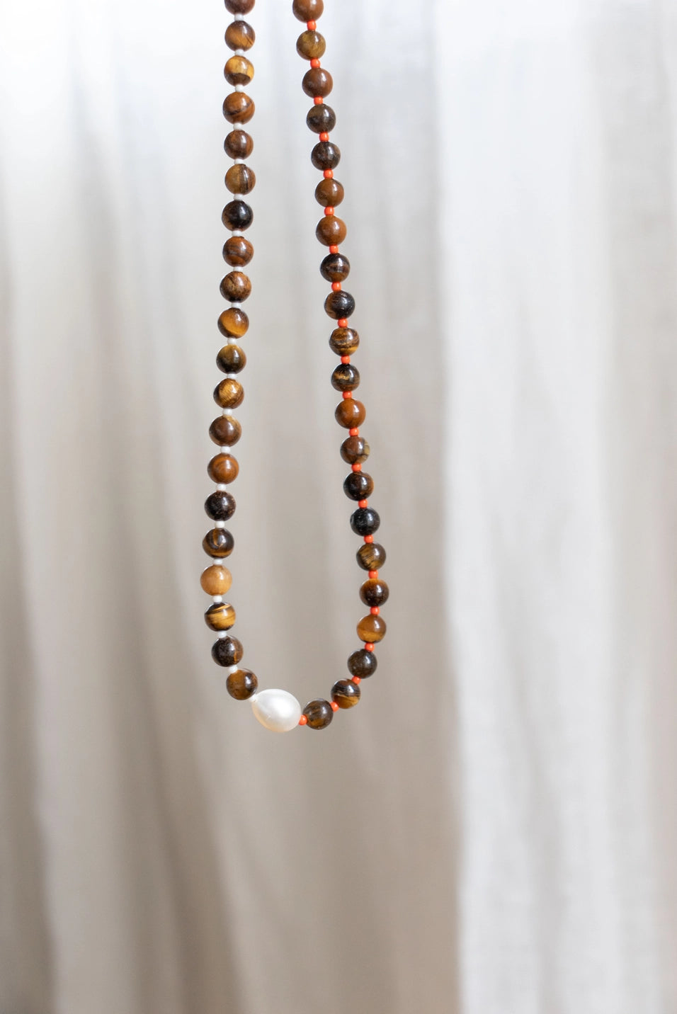 Maple Bracelet & Necklace
