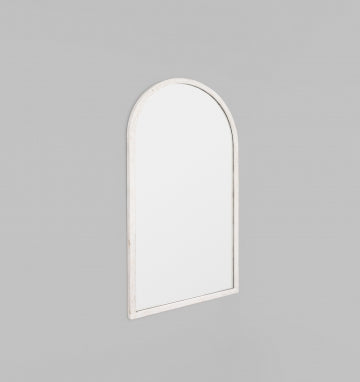 Cove Learner Arch Mirror