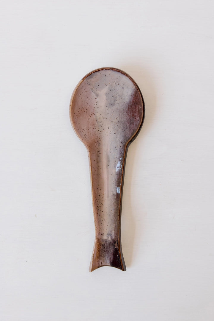 Ceramic Spoon Rests