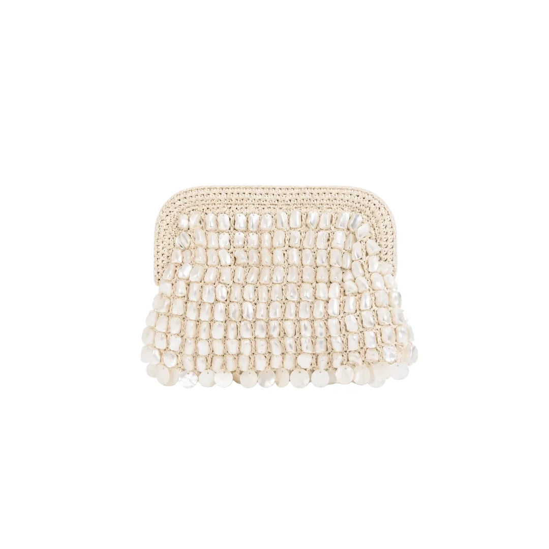 Sirena Clutch