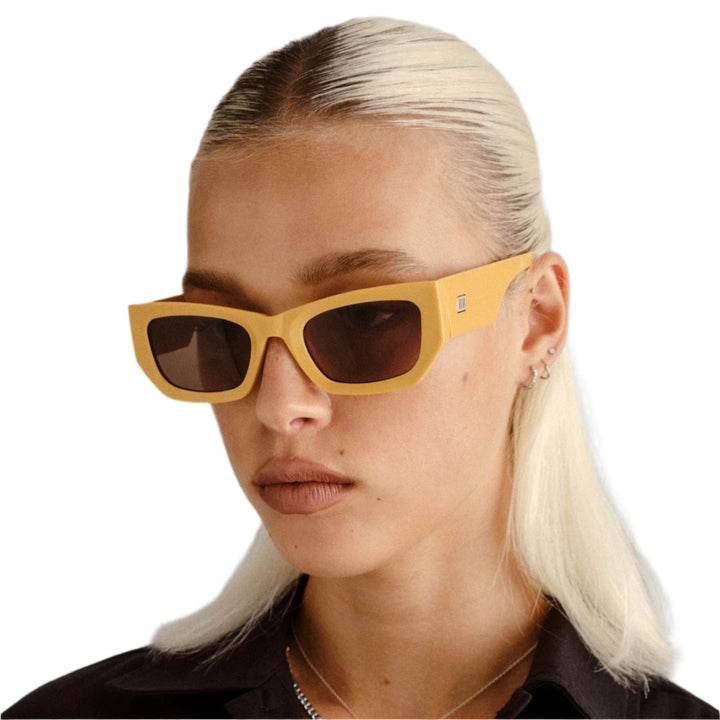 Le Specs BeachComber Sunglasses