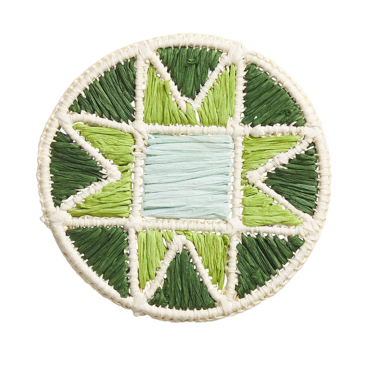 Harriet Coaster