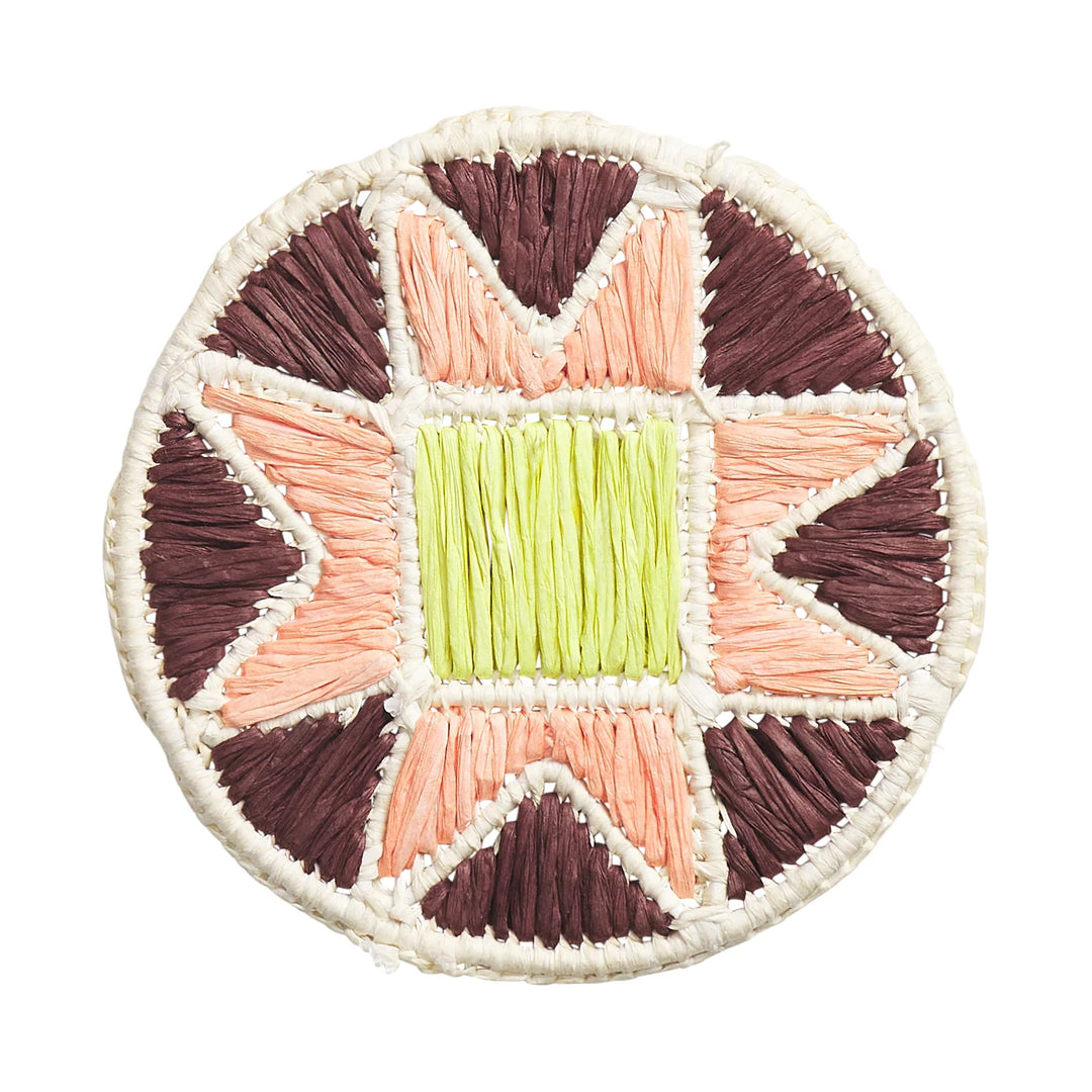 Harriet Coaster