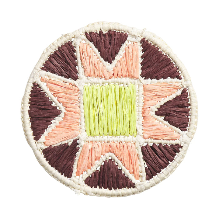 Harriet Coaster