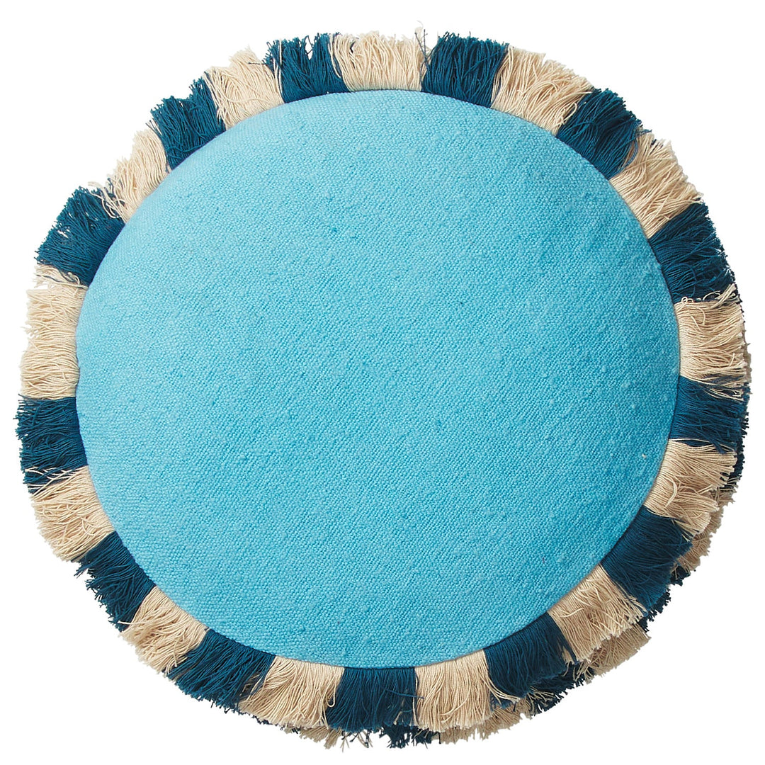 Reese Round Cushion