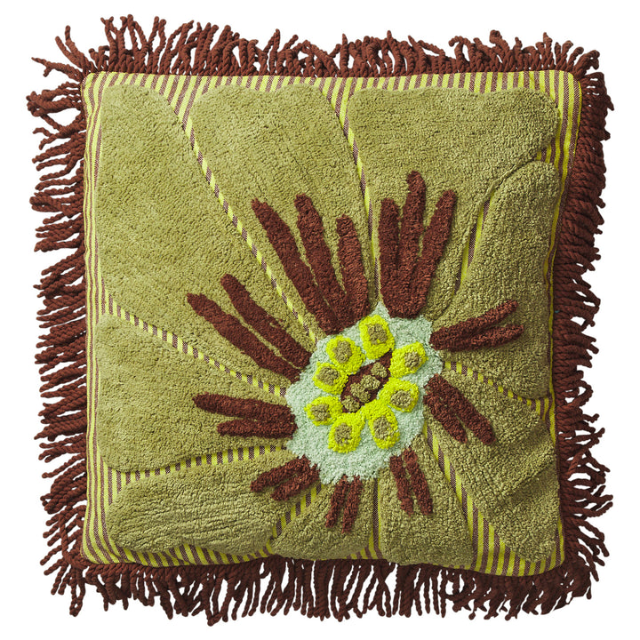 Jolene Tufted Cushion