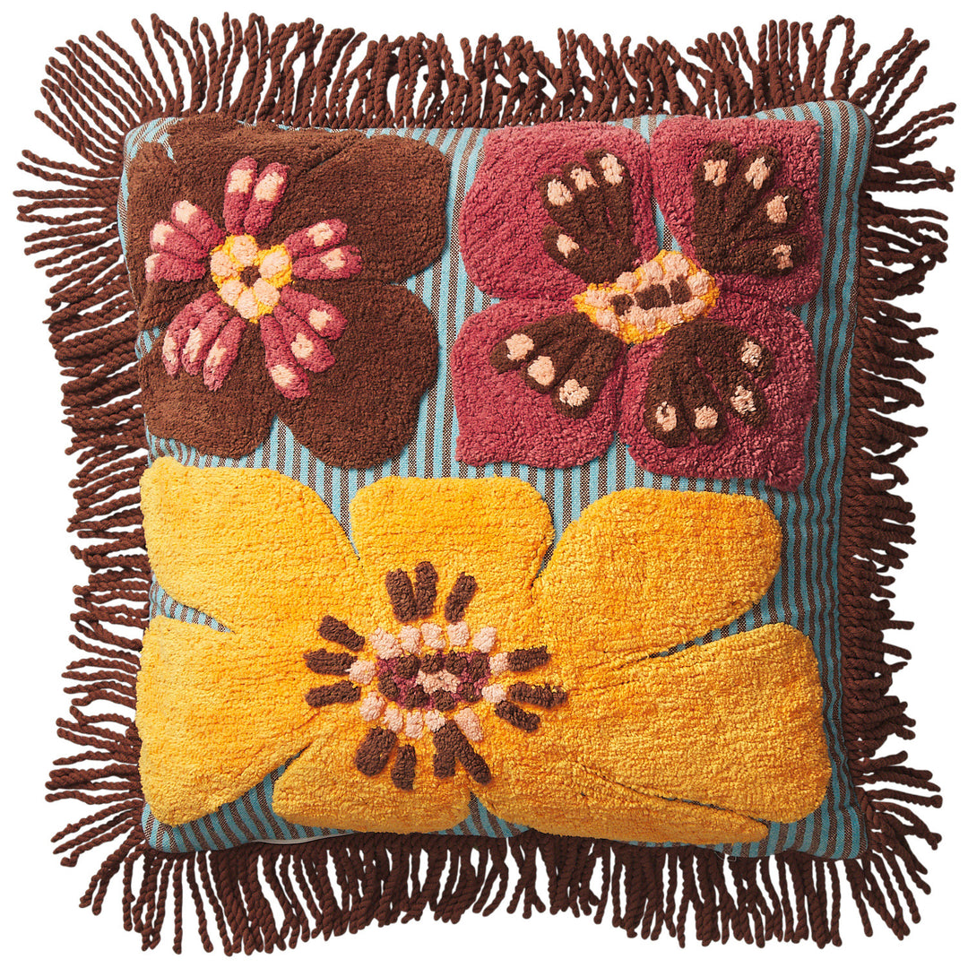 Jolene Tufted Cushion