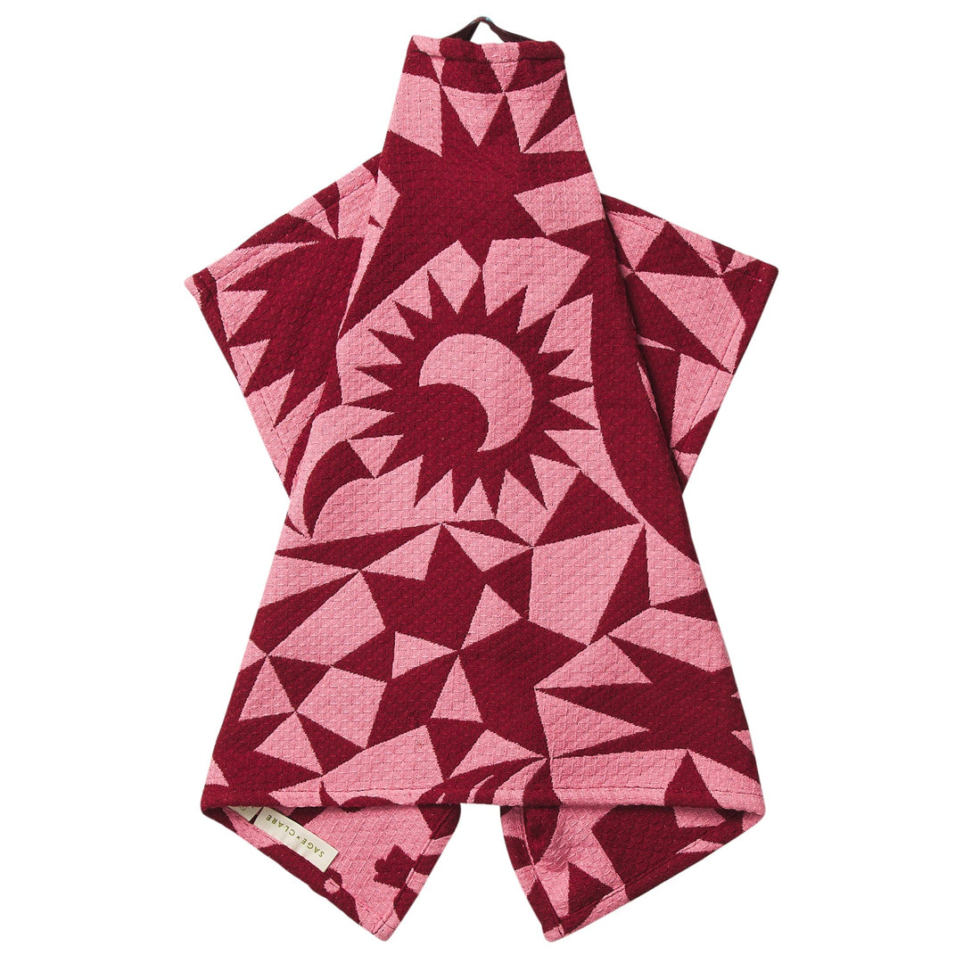 Nora Tea Tea Towel