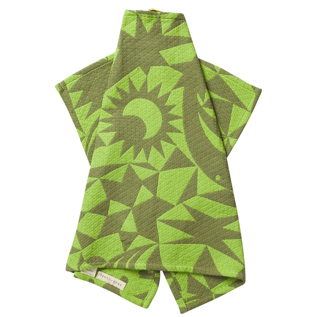 Nora Tea Tea Towel