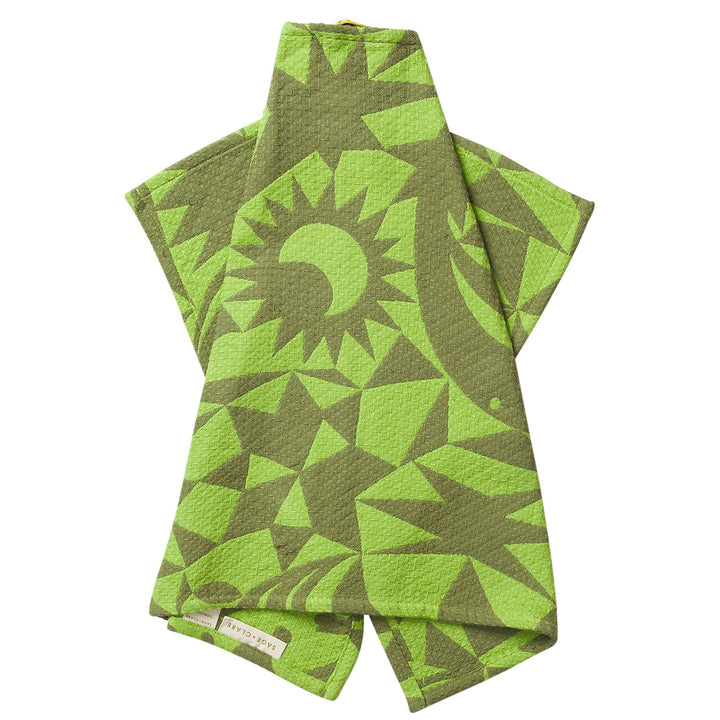 Nora Tea Tea Towel