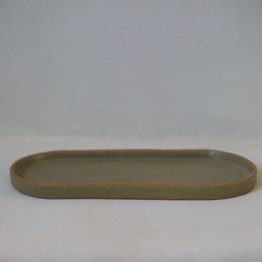 Dulang Multi Purpose Ceramic Tray