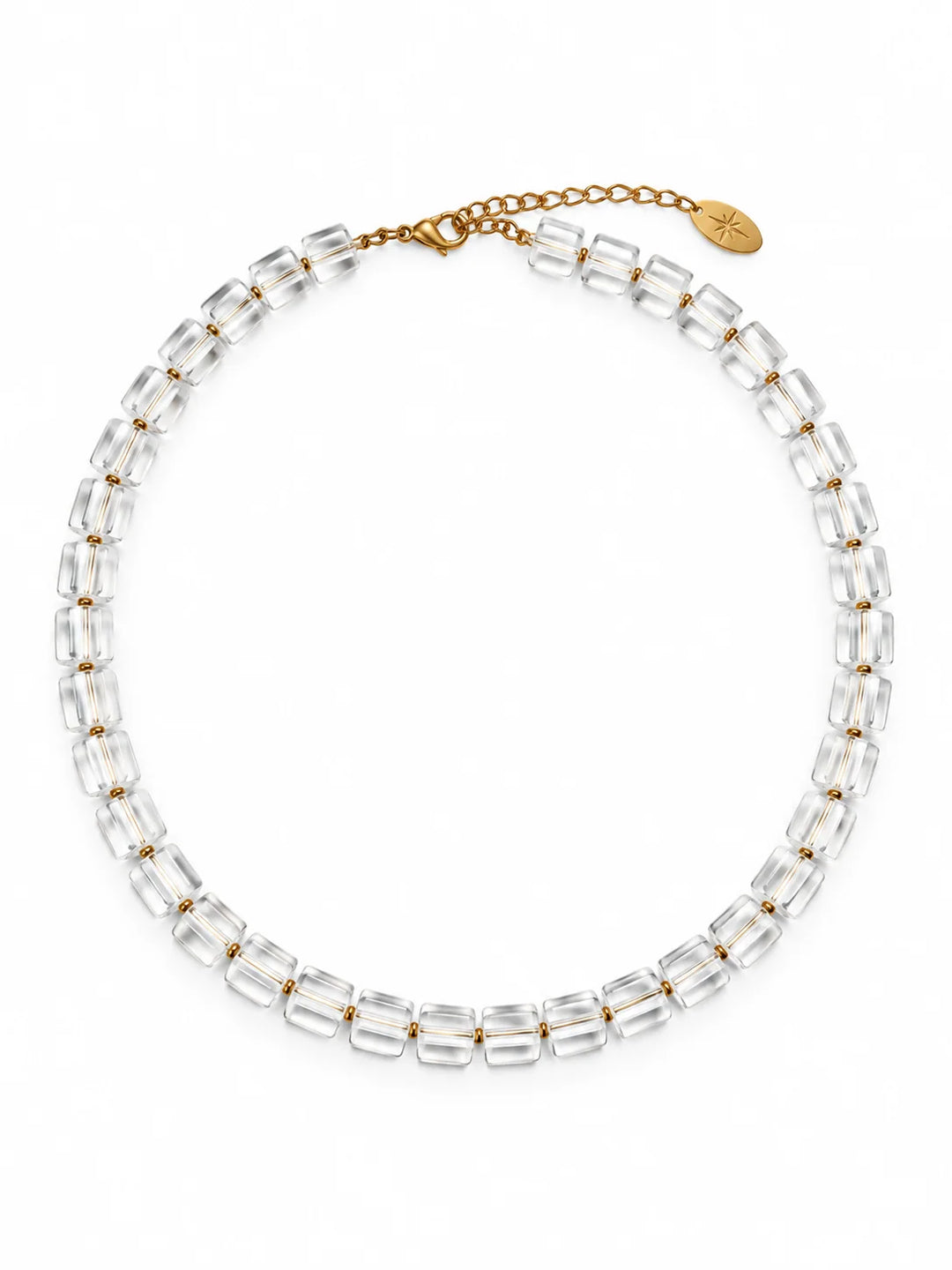 Lucia Necklace