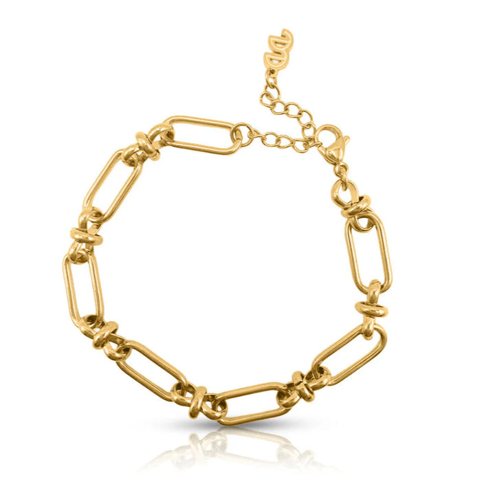 Signal Chain Bracelet