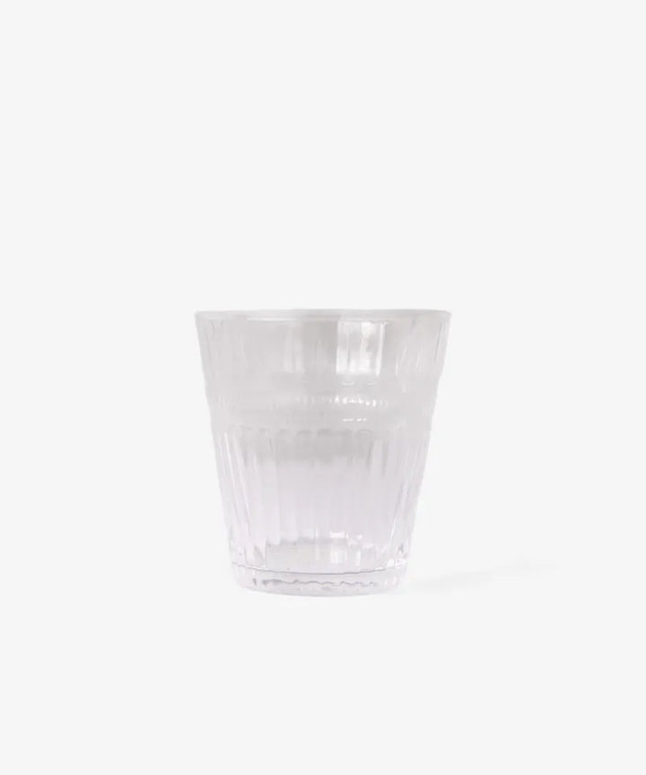 Glow Tumbler - Clear