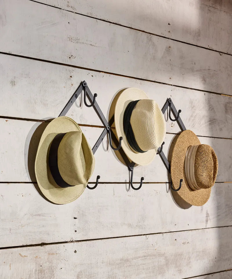 Foldable Wall Hook