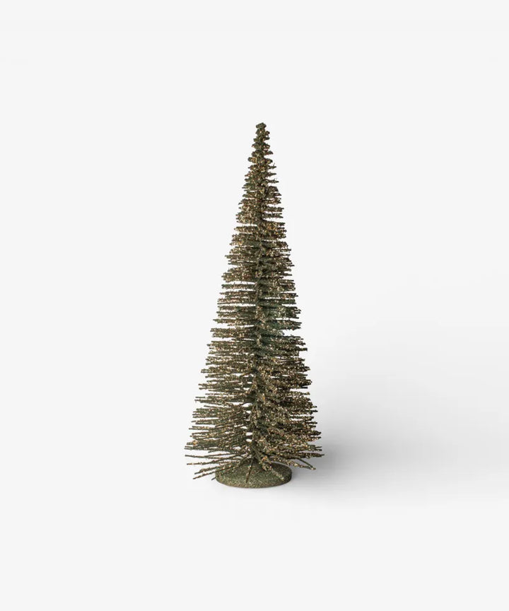 Starlit Fir Christmas Tree