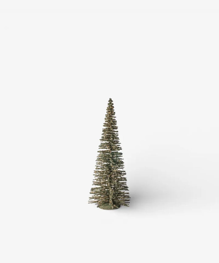 Starlit Fir Christmas Tree