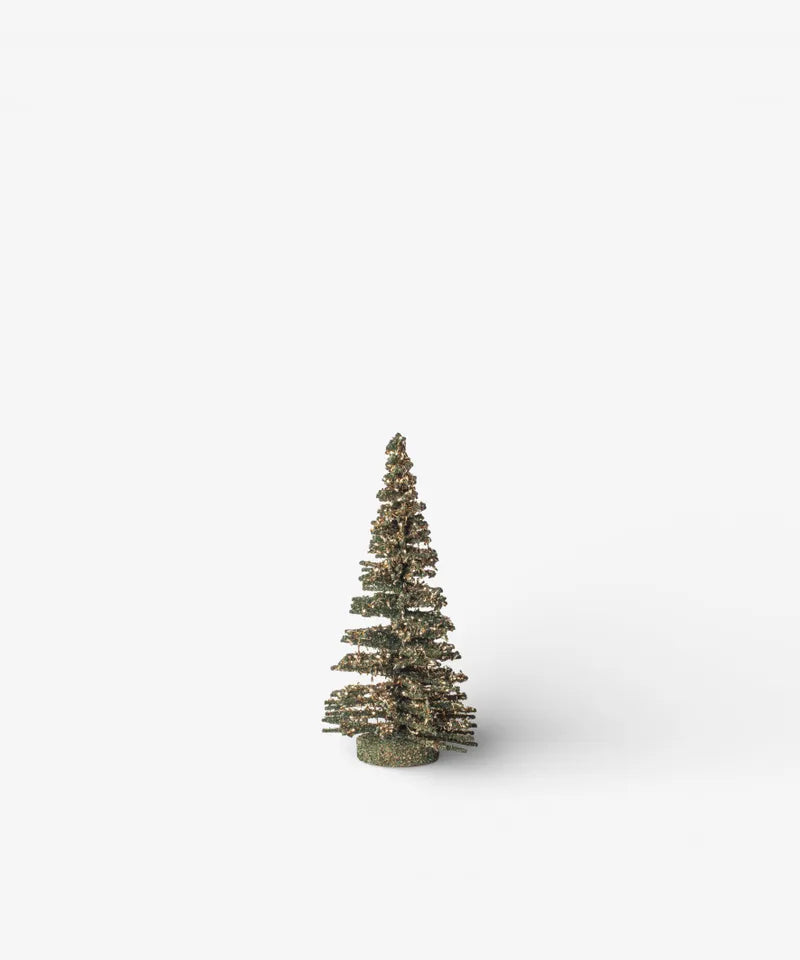 Starlit Fir Christmas Tree
