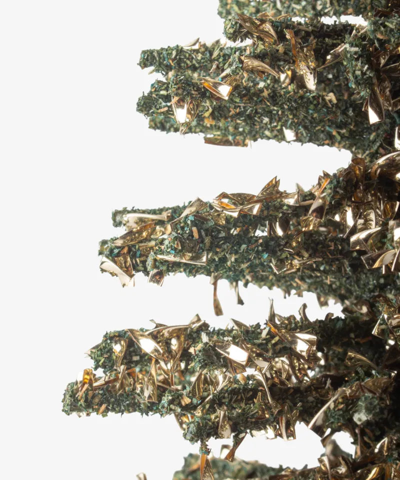 Starlit Fir Christmas Tree