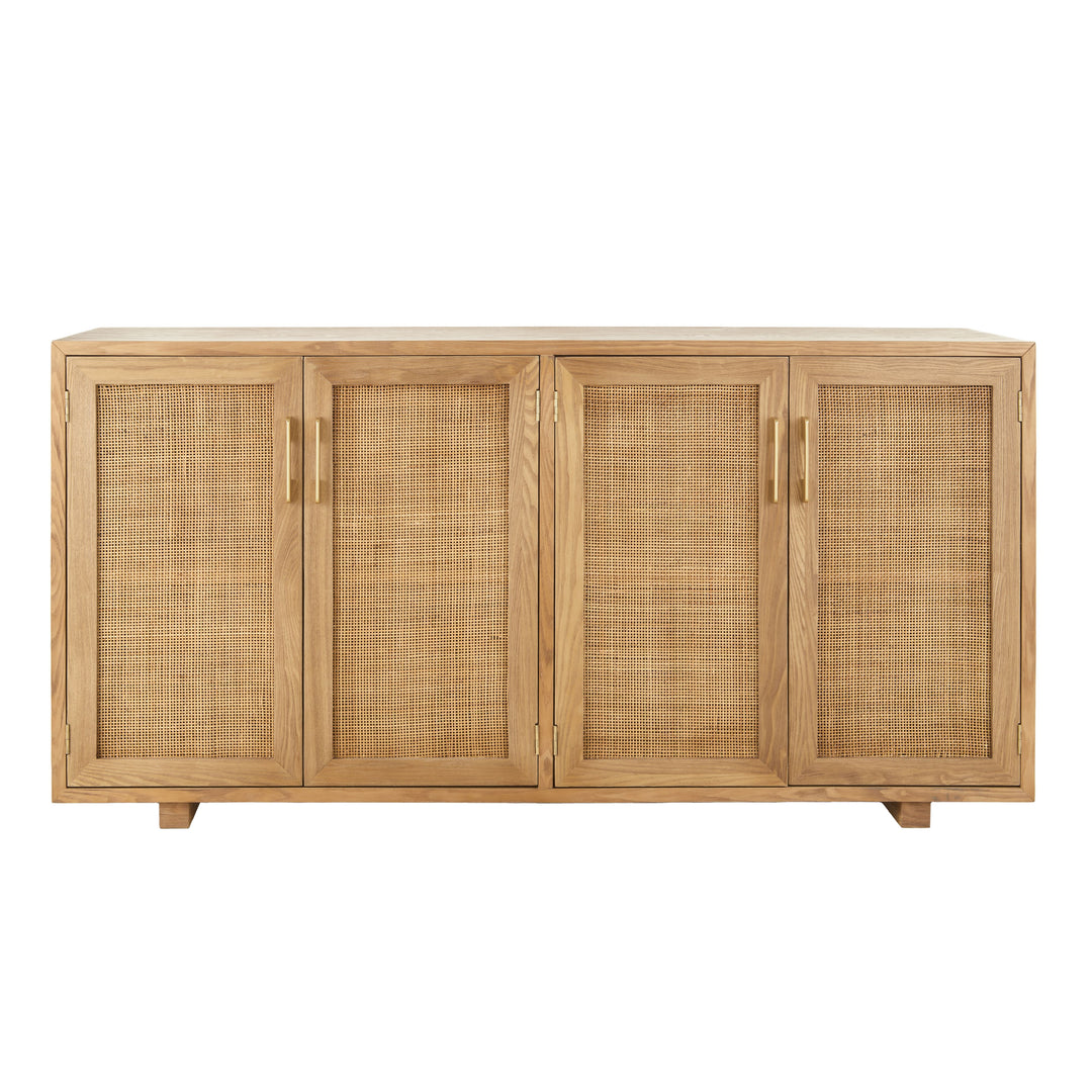 Jordan Buffet Unit