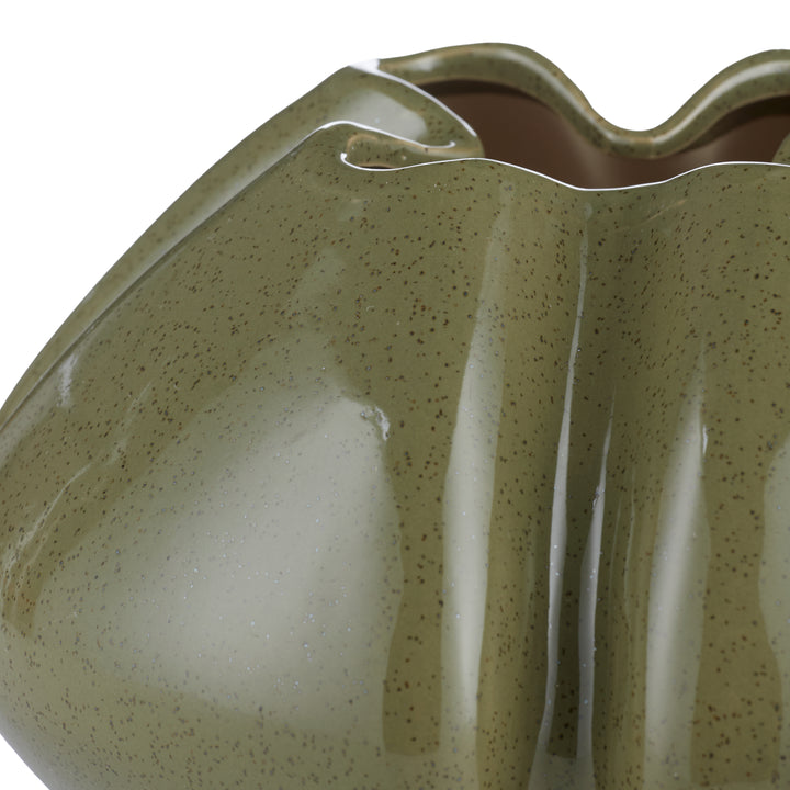 Bambi Vase