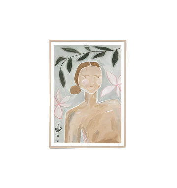 Feminine Muse Haze 1
