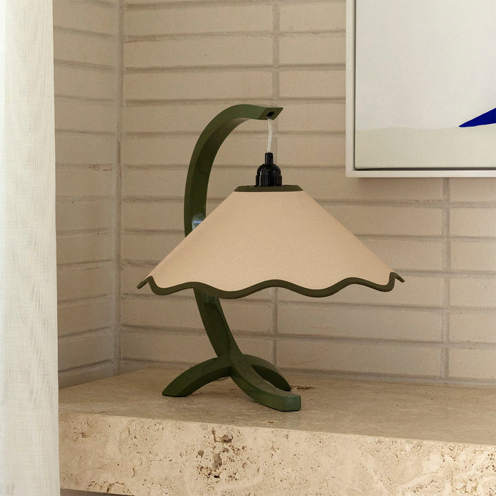 Kira Table Lamp